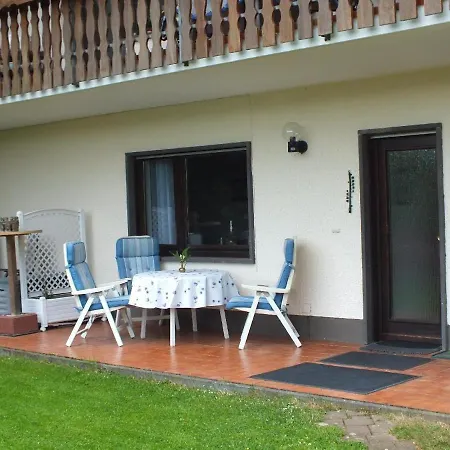 Fewo-begler Appartement *