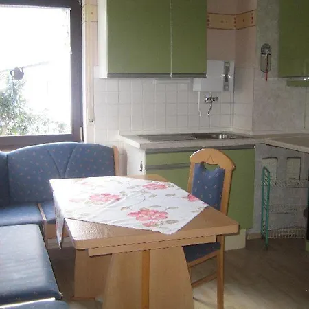 Fewo-begler Appartement Virneburg