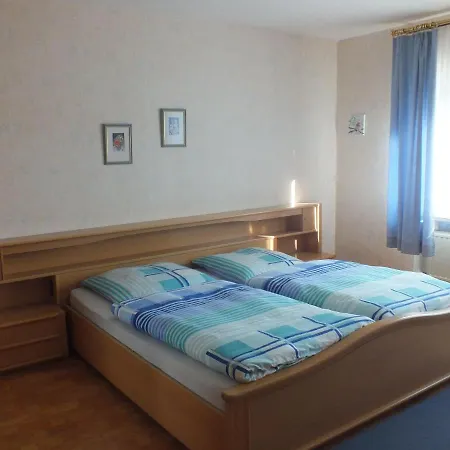 Appartement Fewo-begler