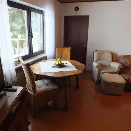 Fewo-begler Appartement *