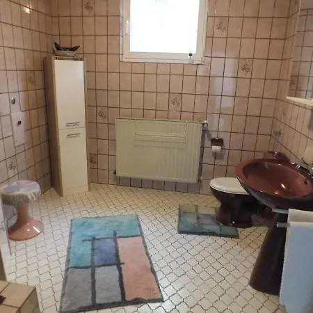 Fewo-begler Appartement Virneburg