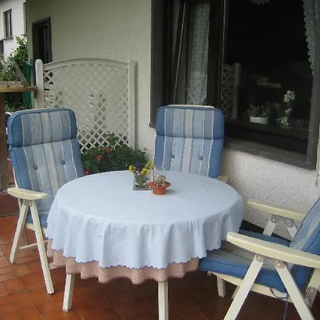 Fewo-begler * Virneburg