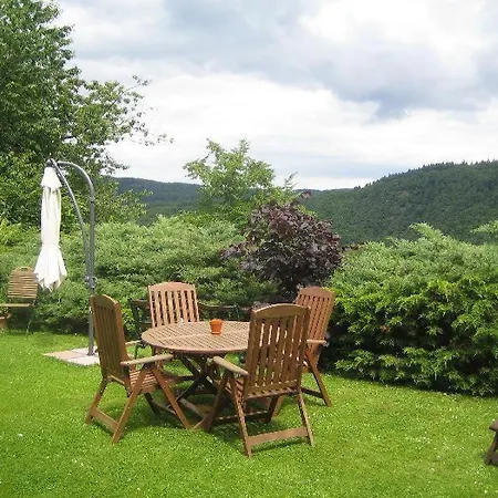 Fewo-begler Appartement Virneburg