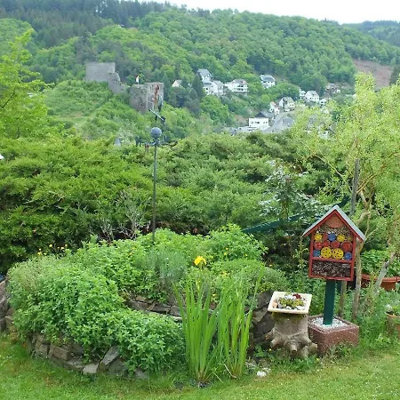Fewo-begler Virneburg