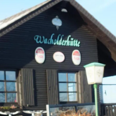Appartement Fewo-begler *